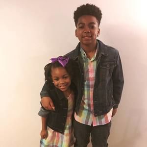 Meet your Posher, Gene